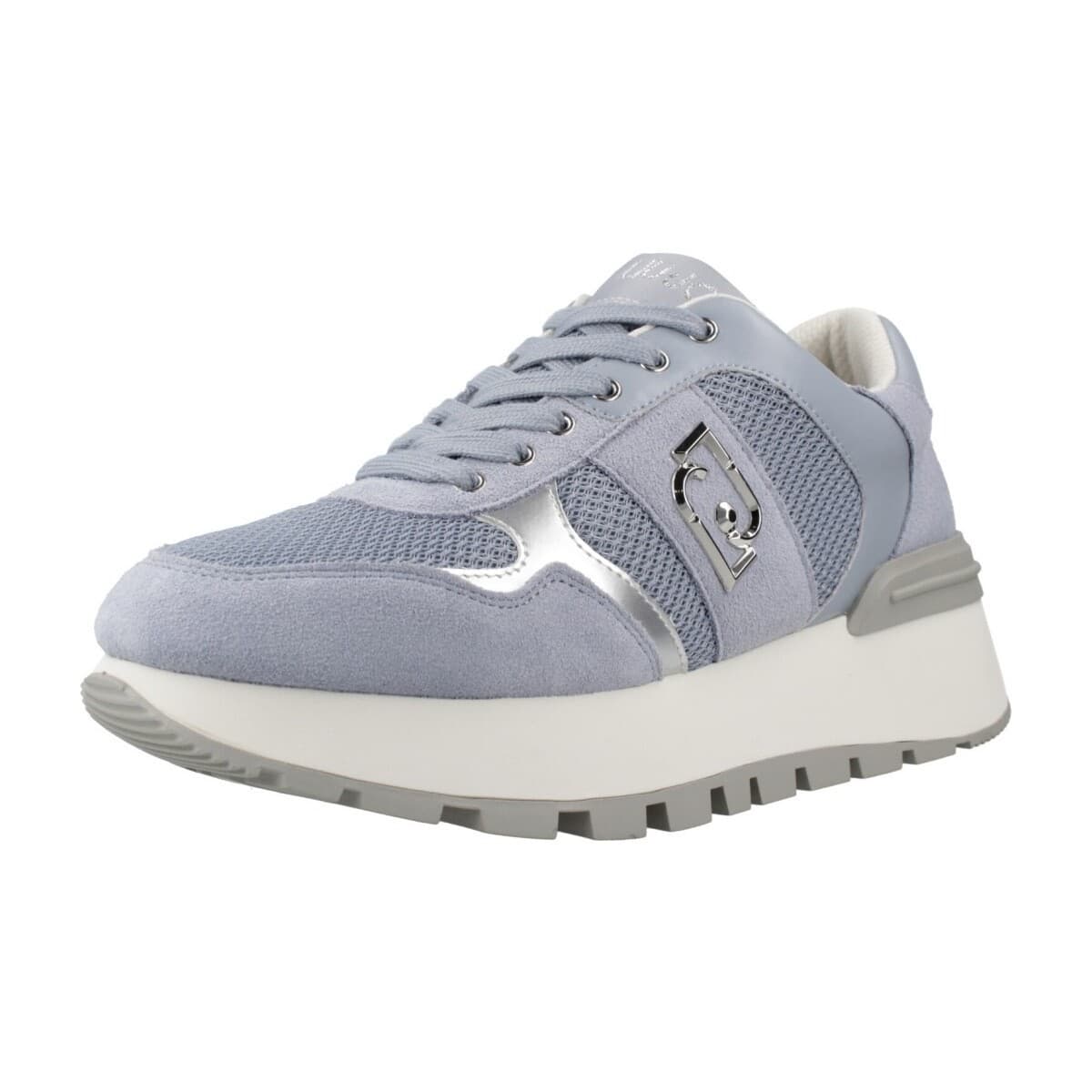 Xαμηλά Sneakers Liu Jo AMAZING 43 BIS SNEAKER