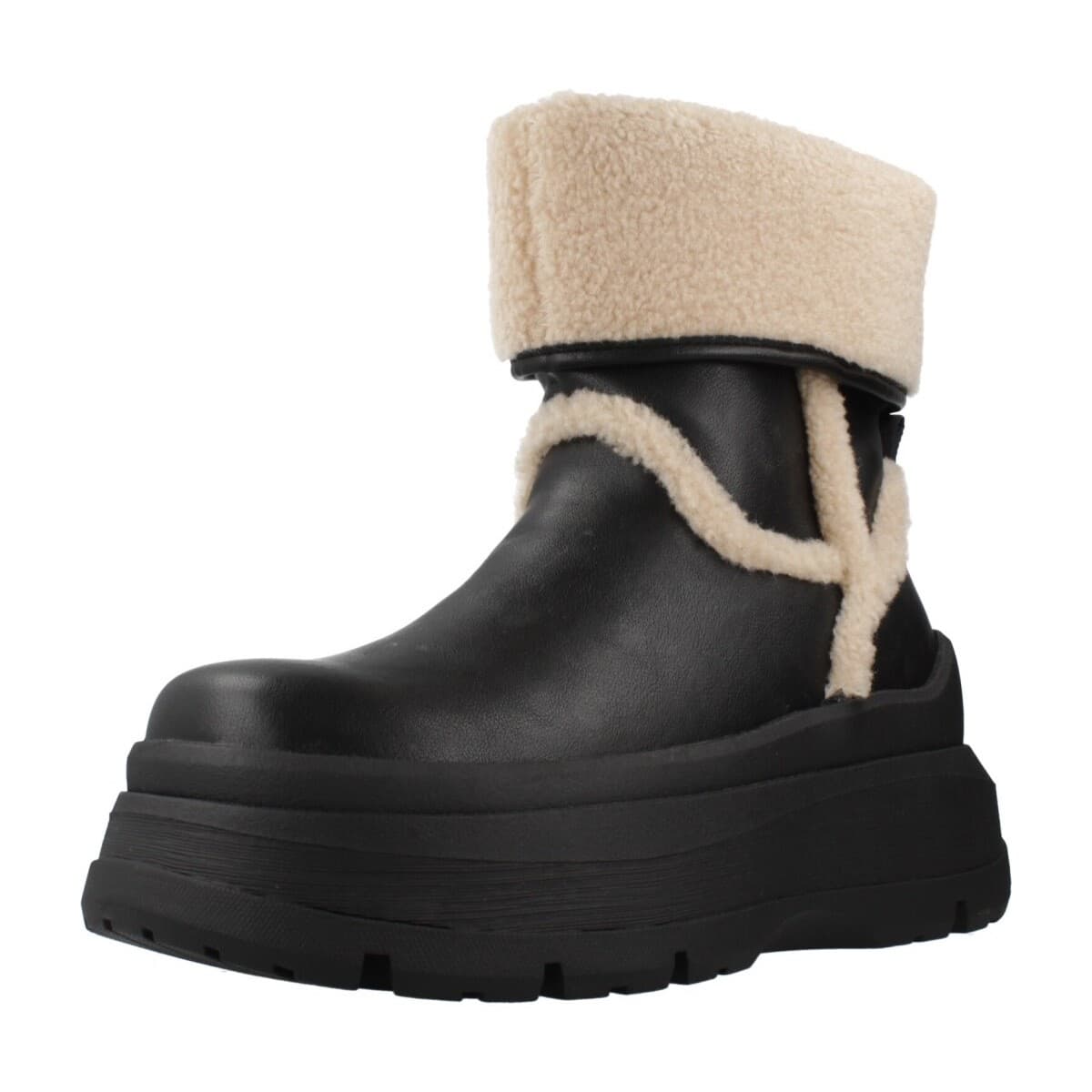 Μποτίνια Buffalo OLYMPIA FOLD BOOT WAR