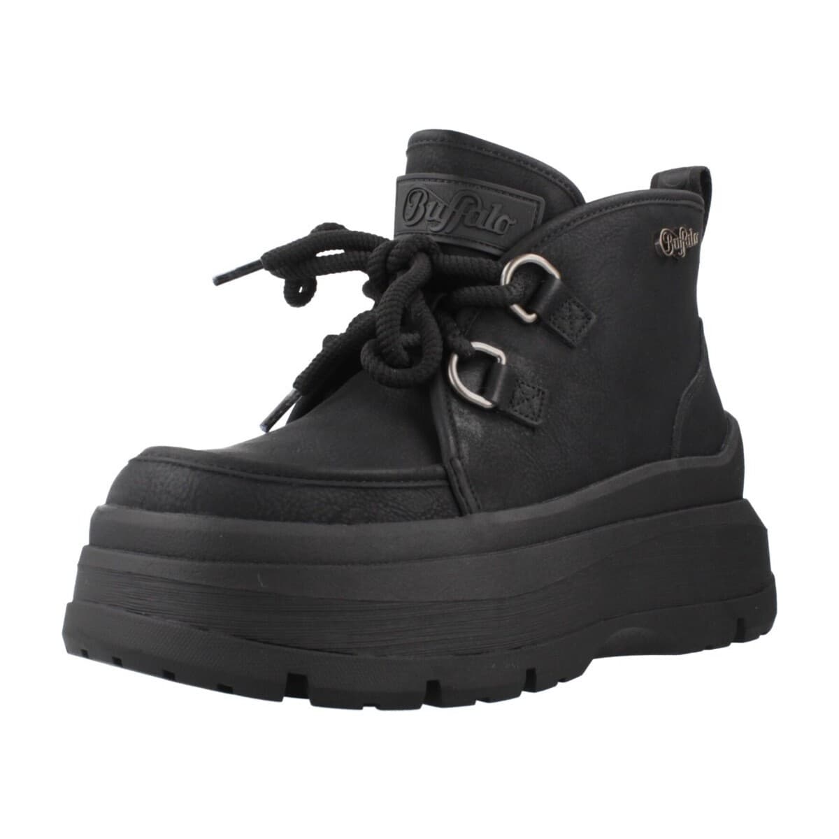 Ψηλά Sneakers Buffalo OLYMPIA CHUKKA WARM