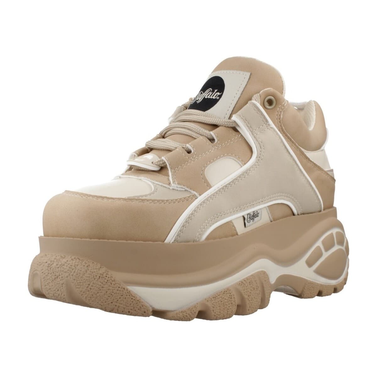 Xαμηλά Sneakers Buffalo 1339-14 REV - VEGAN