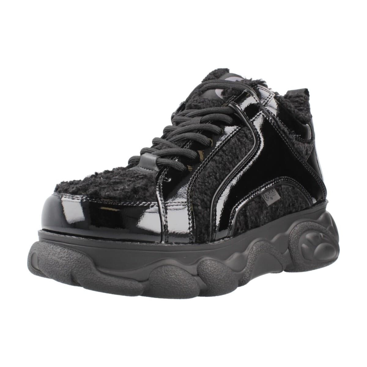 Xαμηλά Sneakers Buffalo CLD CORIN WARM V