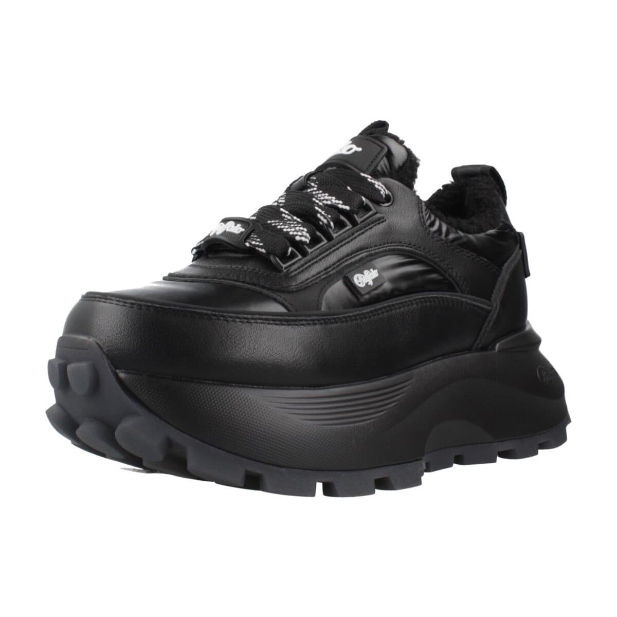 Xαμηλά Sneakers Buffalo MANHATTEN WNTR L