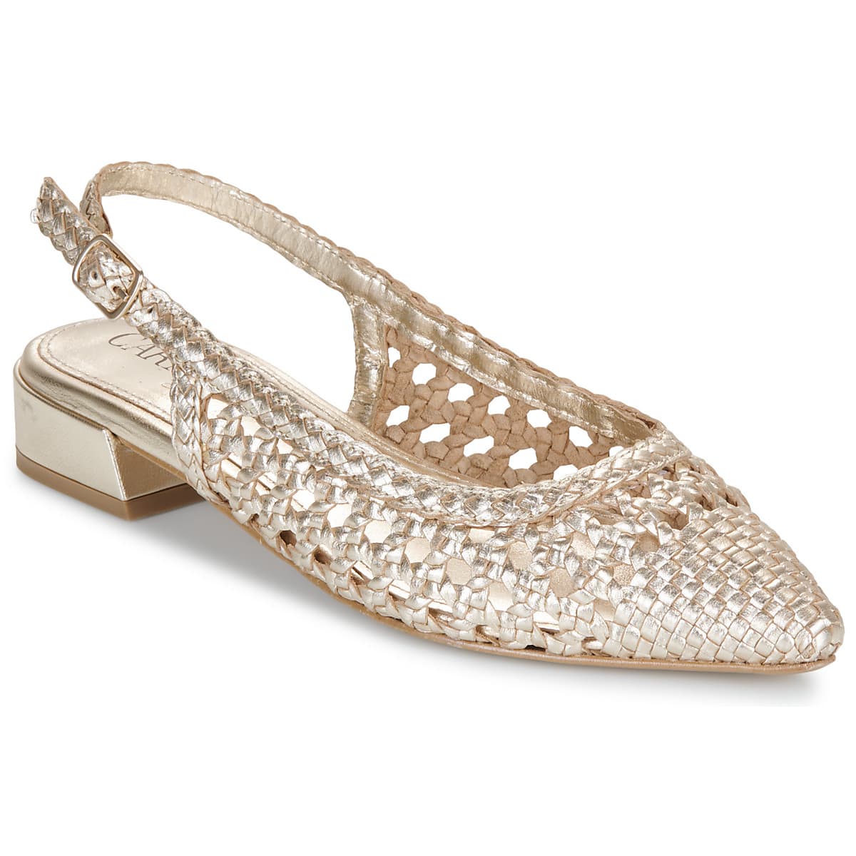 Μπαλαρίνες Carmela 162183