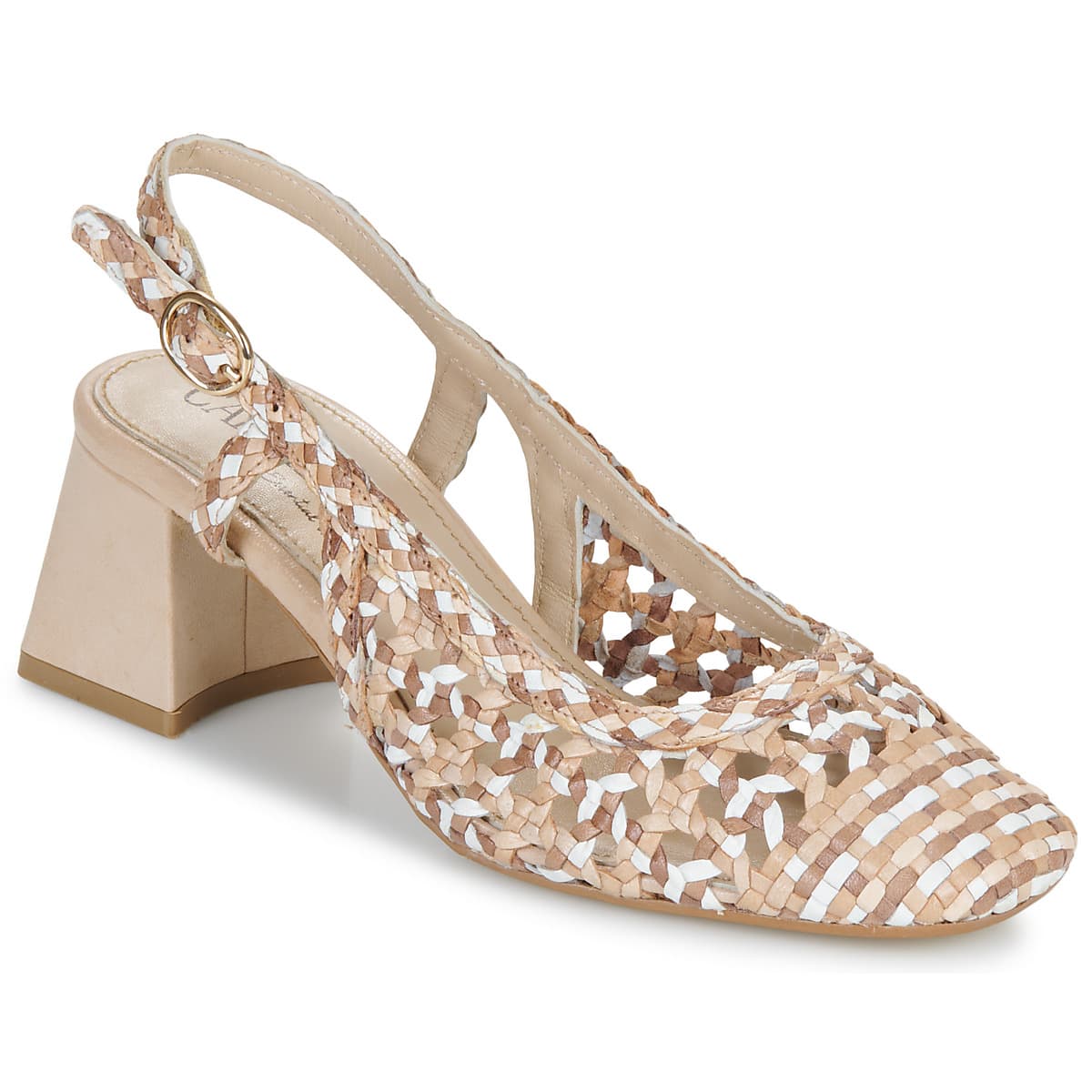 Μπαλαρίνες Carmela 162320