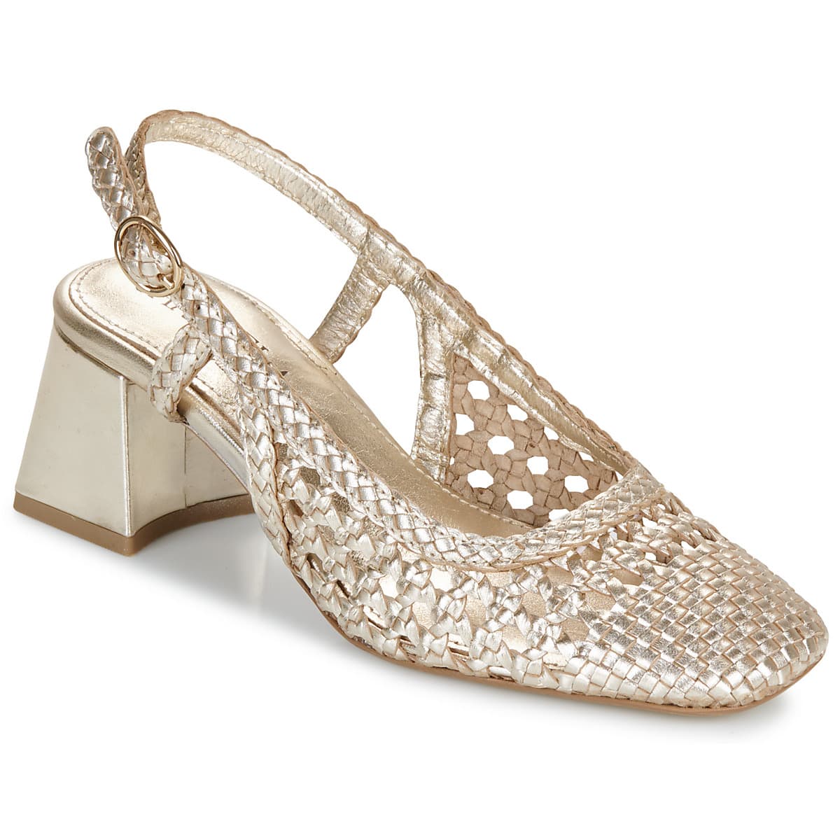 Μπαλαρίνες Carmela 162320