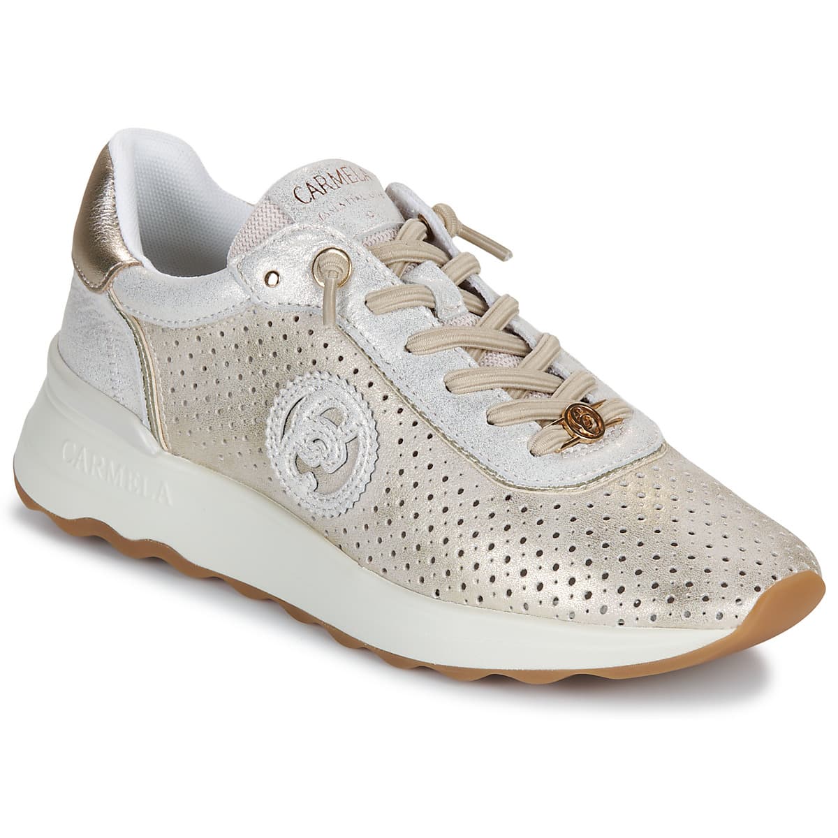 Xαμηλά Sneakers Carmela 163245