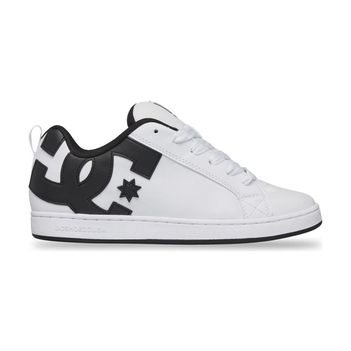 Skate Παπούτσια DC Shoes Domyślna nazwa