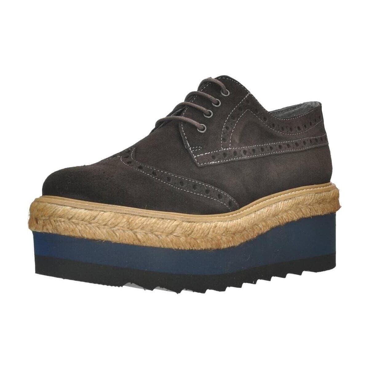 Παπούτσια Πόλης Mamalola 531J