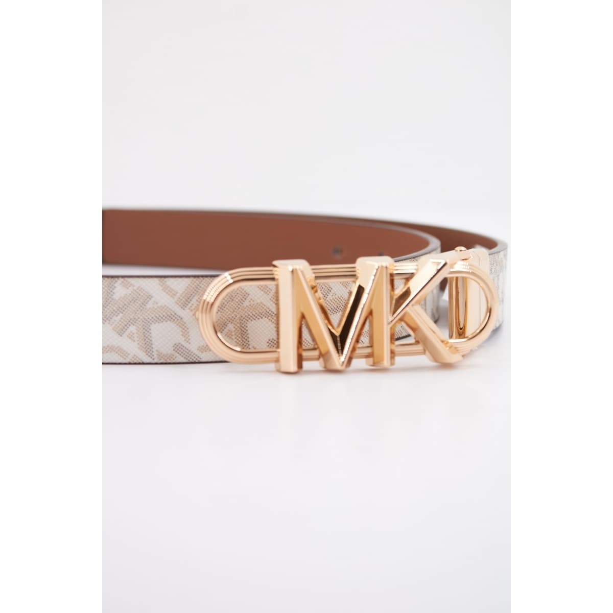 Ζώνη MICHAEL Michael Kors REVERSIBLE BELT