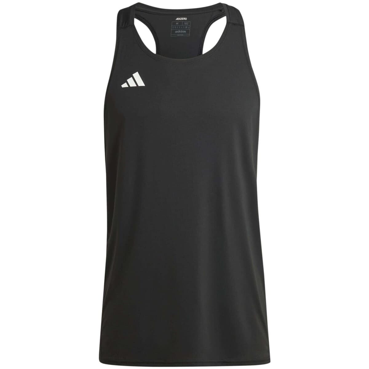 Αμάνικα/T-shirts χωρίς μανίκια adidas Adizero E Snglt