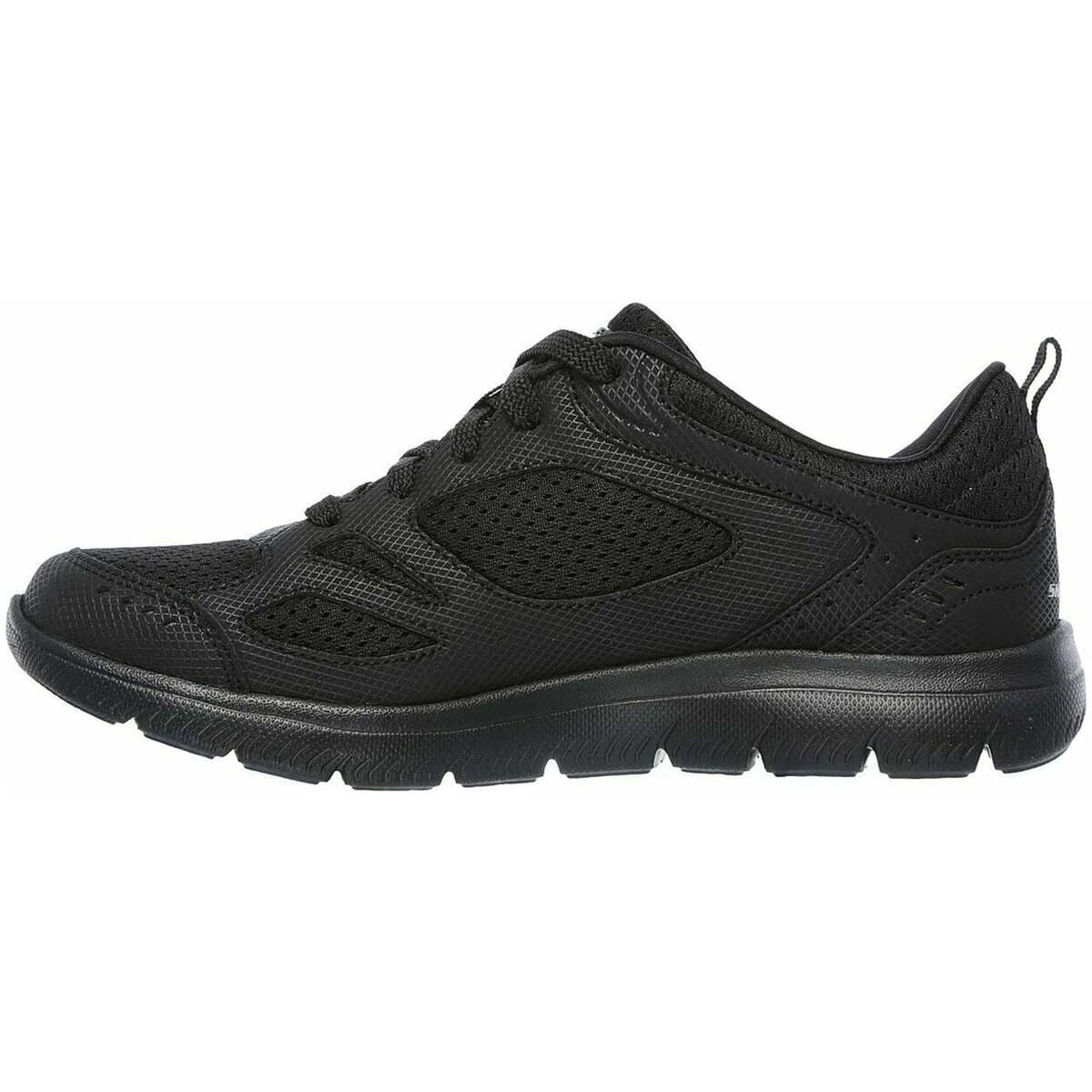 Xαμηλά Sneakers Skechers 12982-BBK