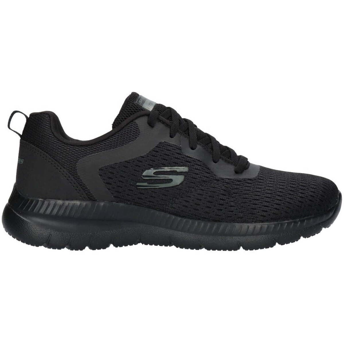 Xαμηλά Sneakers Skechers 12607-BBK