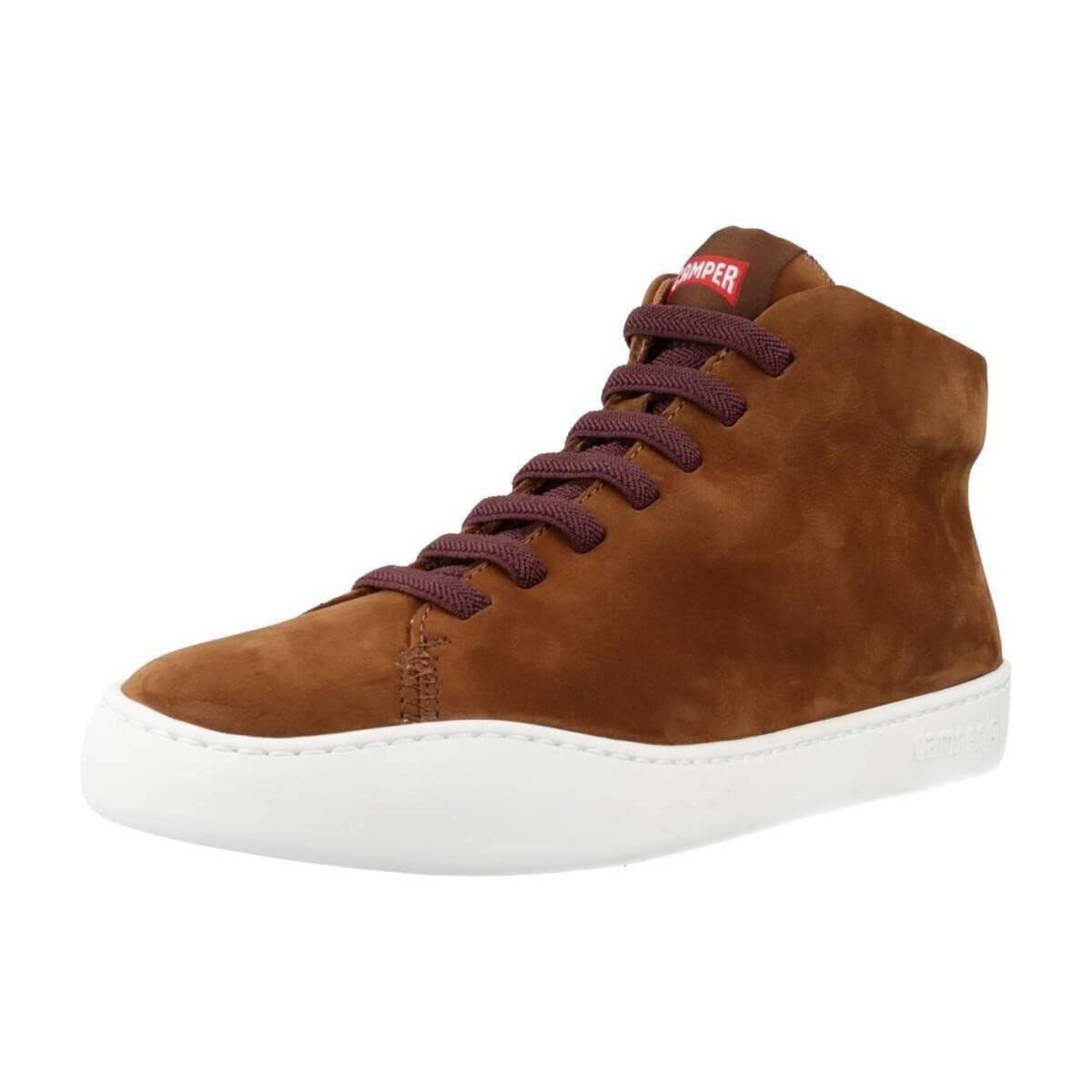 Ψηλά Sneakers Camper TOURING RY