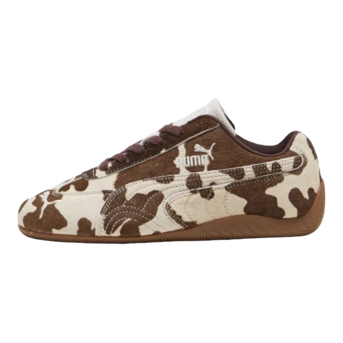 Xαμηλά Sneakers Puma Speedcat OG Cow Print