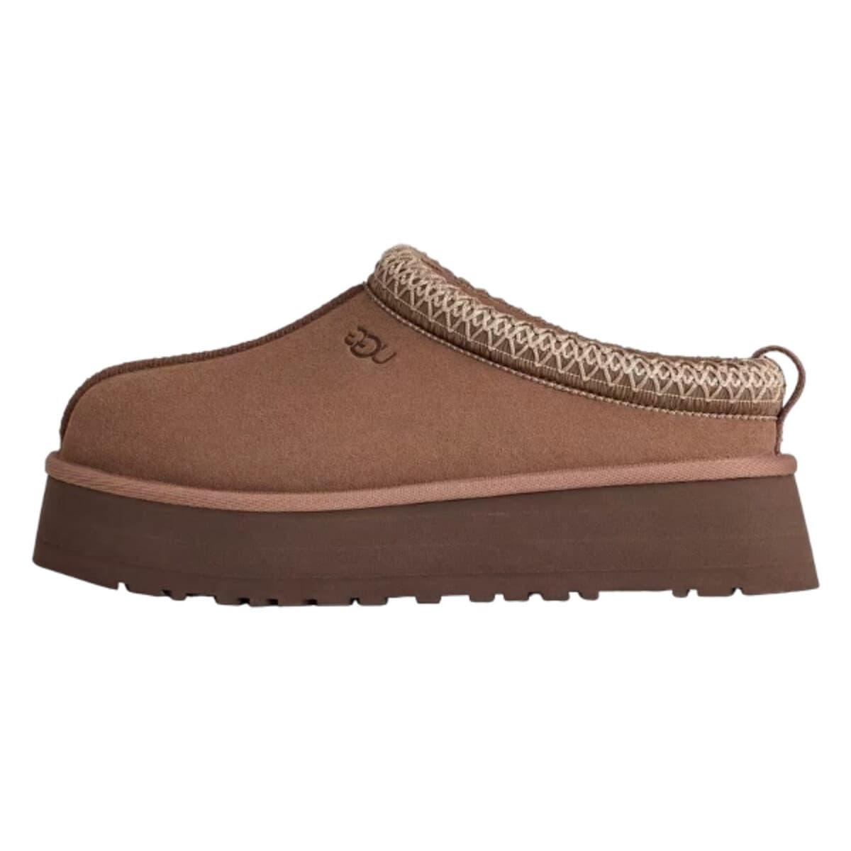 Παντόφλες UGG Tazz II Slipper Rocky Oak