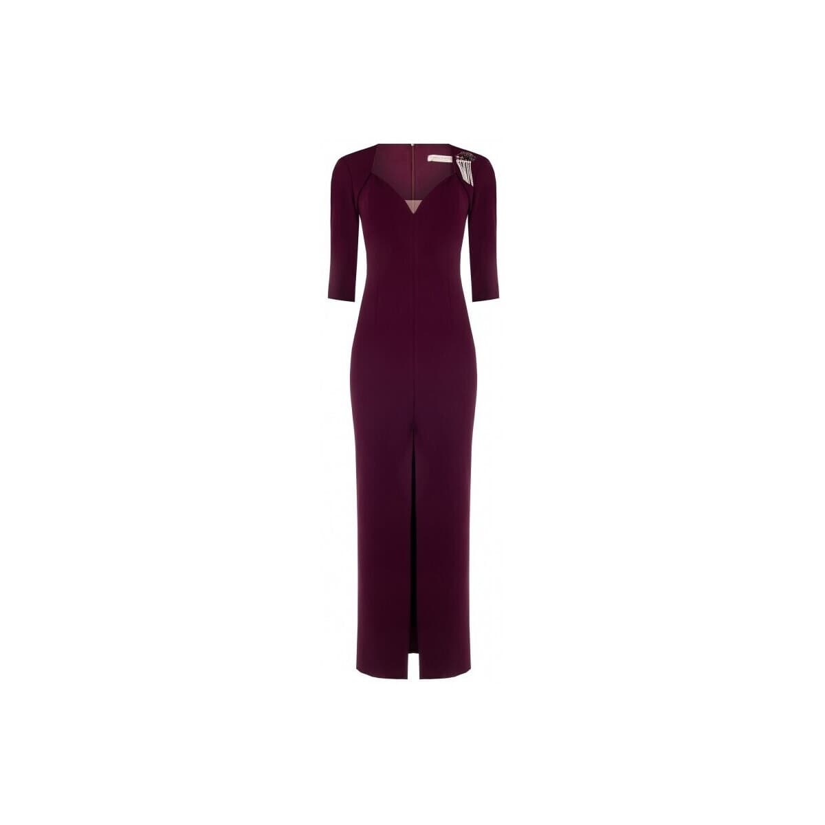 Μακριά Φορέματα Rinascimento CFC0125271003