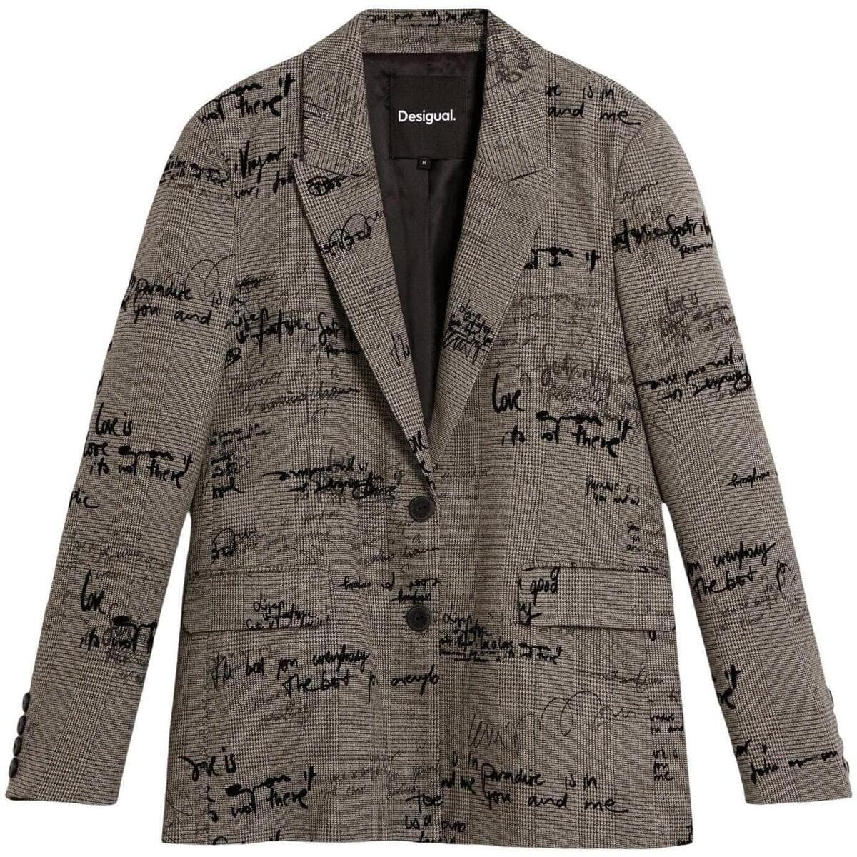 Σακάκι/Blazers Desigual AME_ANDY 26SWEW03