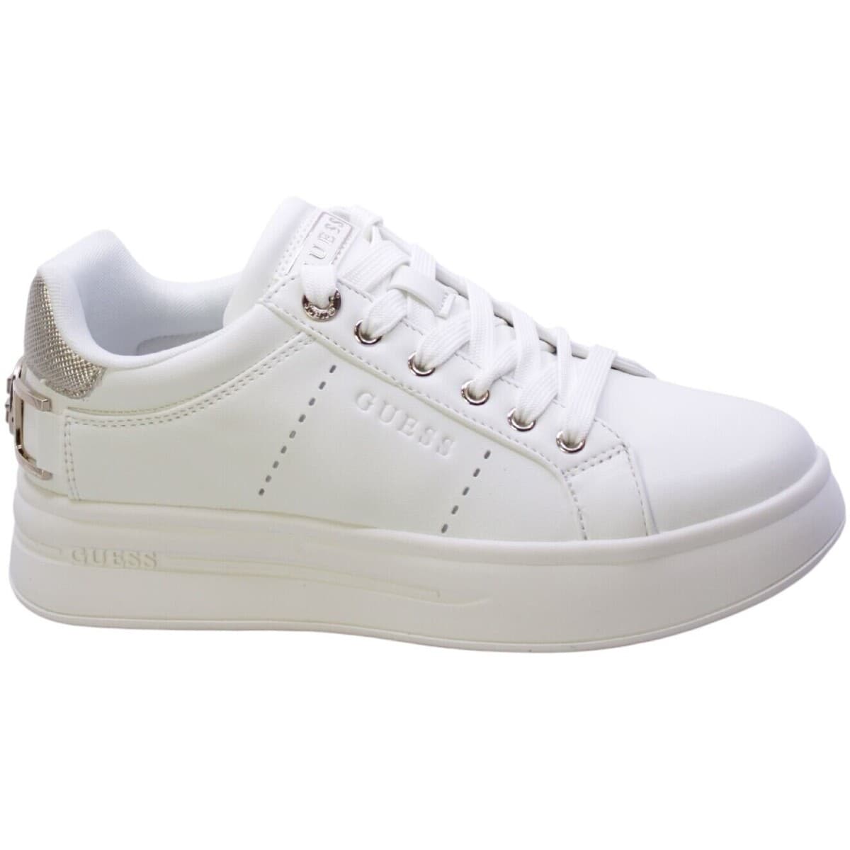 Xαμηλά Sneakers Guess 93596