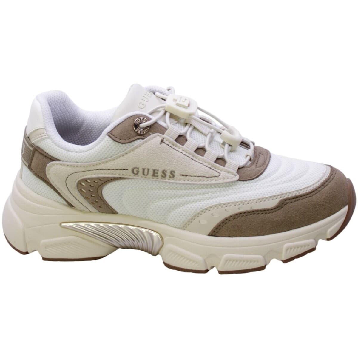 Xαμηλά Sneakers Guess 93599