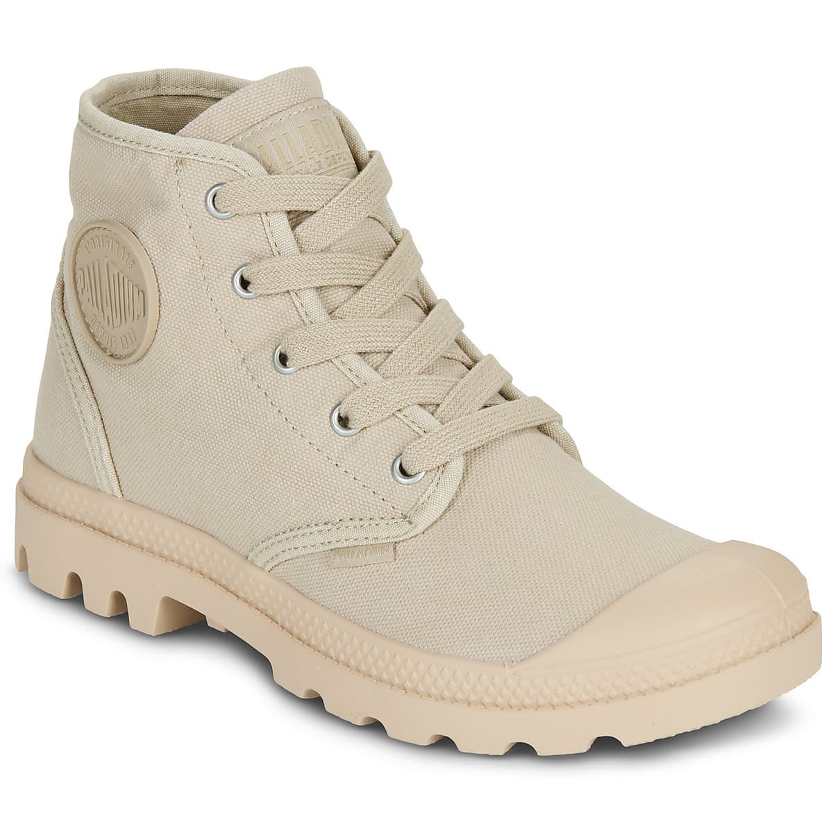 Ψηλά Sneakers Palladium PAMPA HI