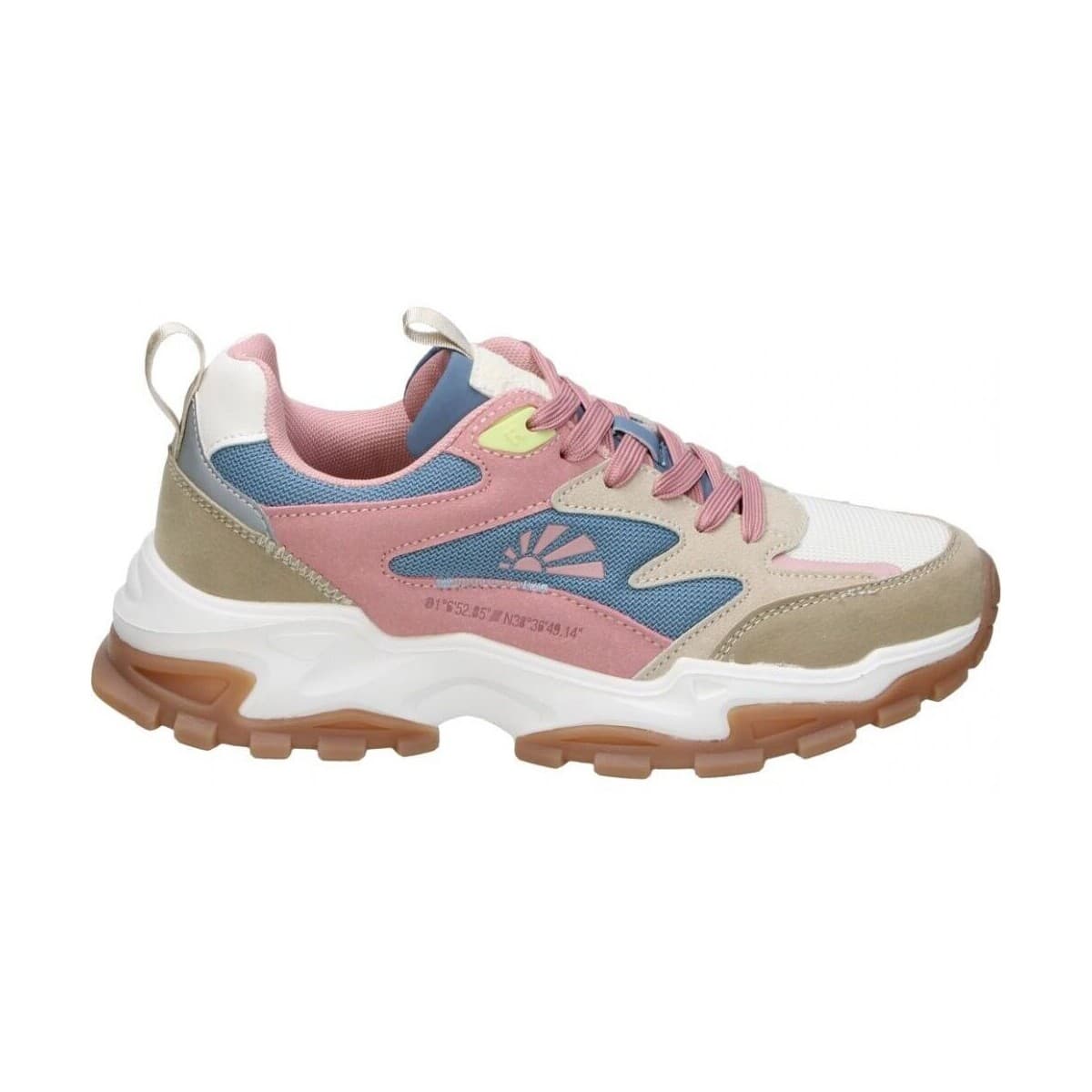 Xαμηλά Sneakers Refresh 175017