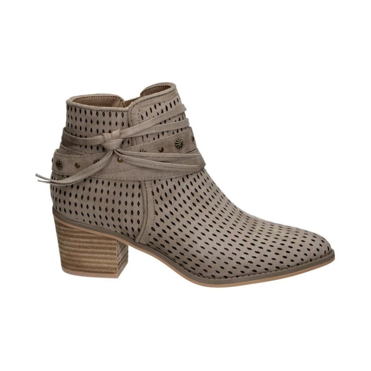 Μποτίνια Refresh 175180