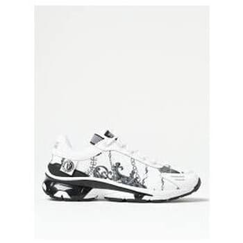 Xαμηλά Sneakers Versace Jeans Couture SNEAKERS 75YA3SO2 WHITE