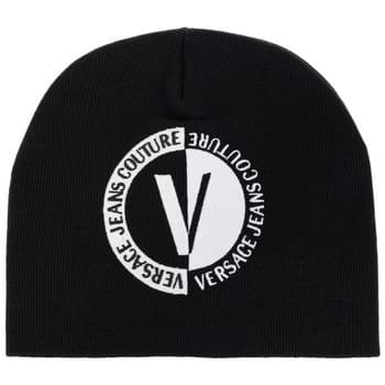 Σκούφος Versace Jeans Couture BONNET 75GAZK45 BLACK