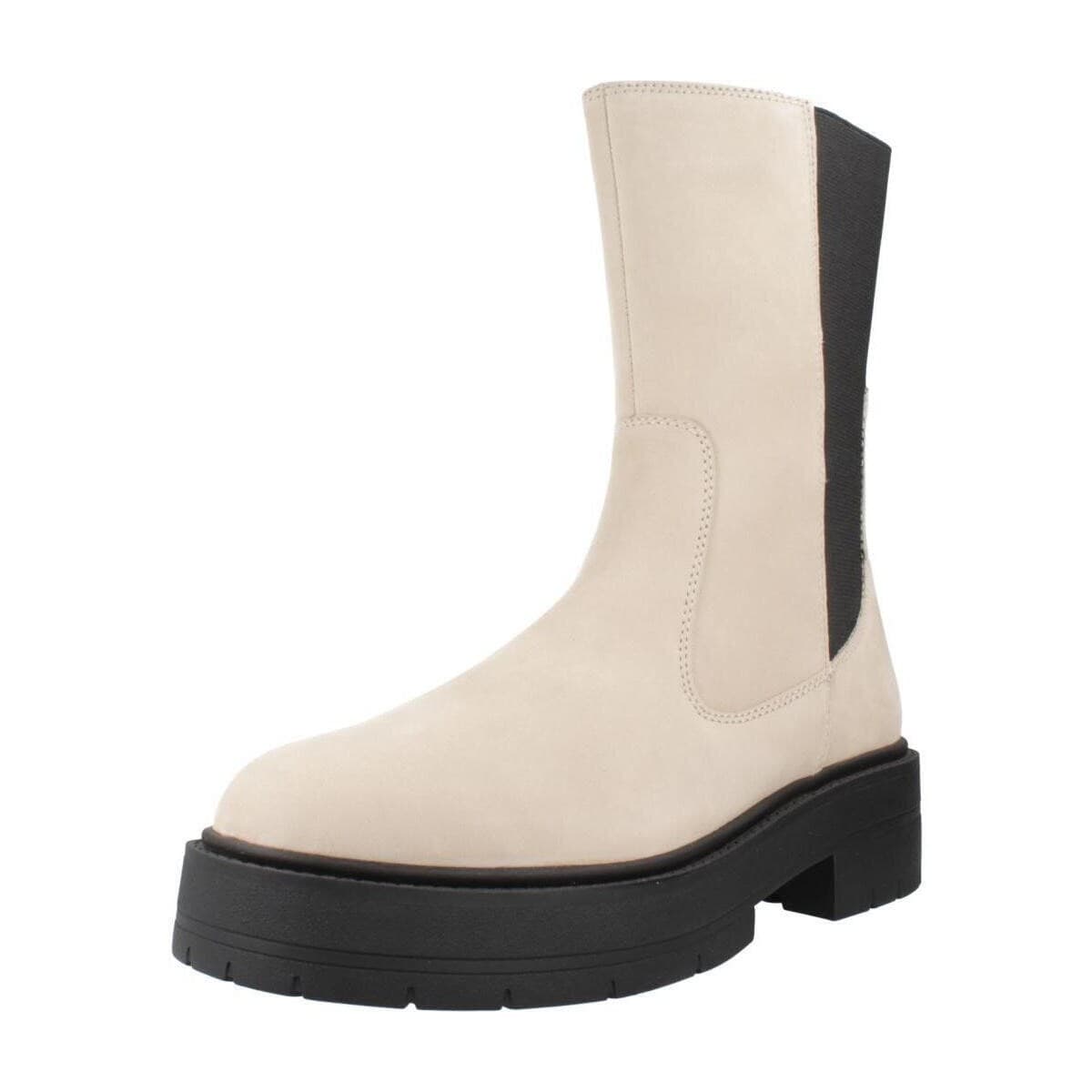 Μπότες Geox D SPHERICA EC7