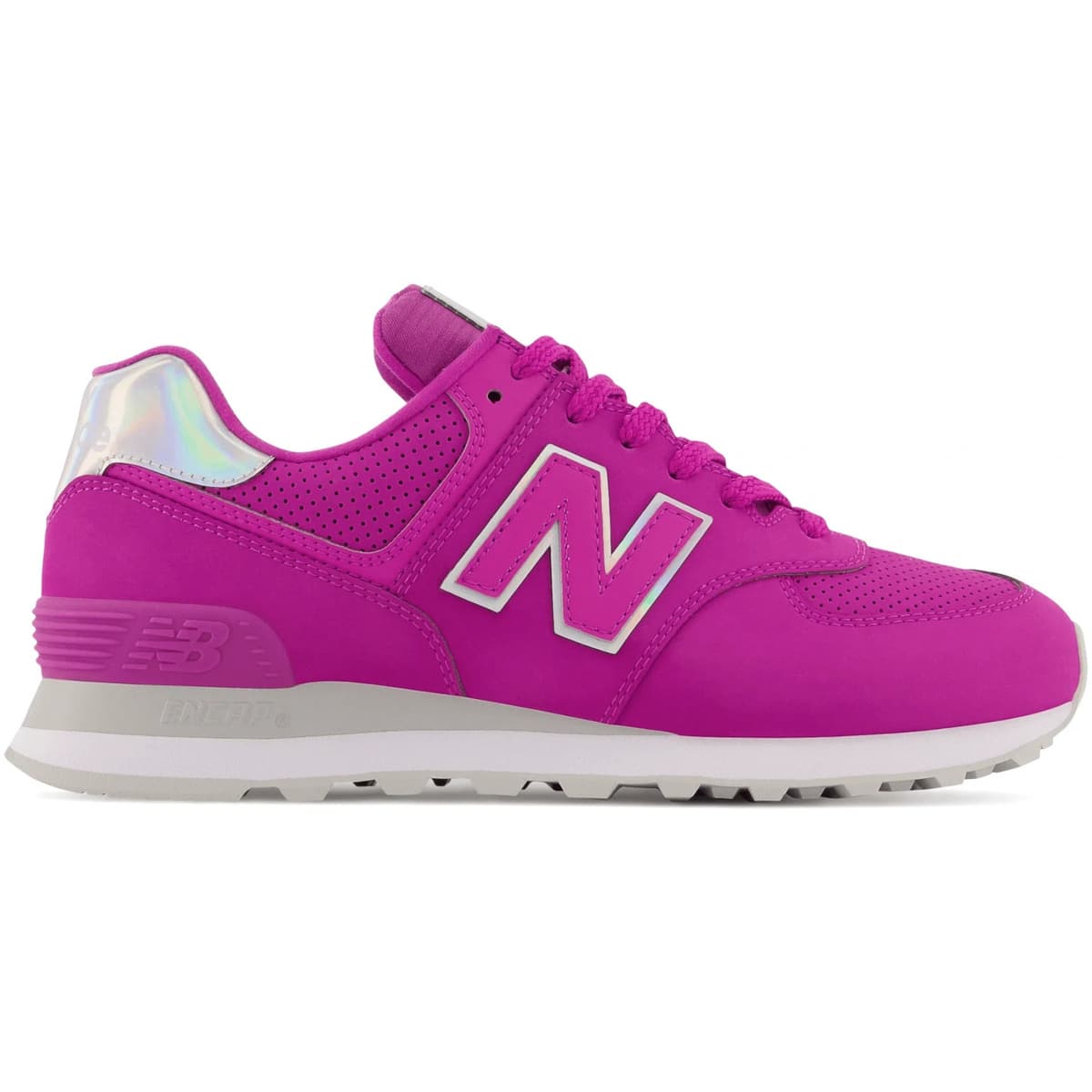 Xαμηλά Sneakers New Balance Domyślna nazwa