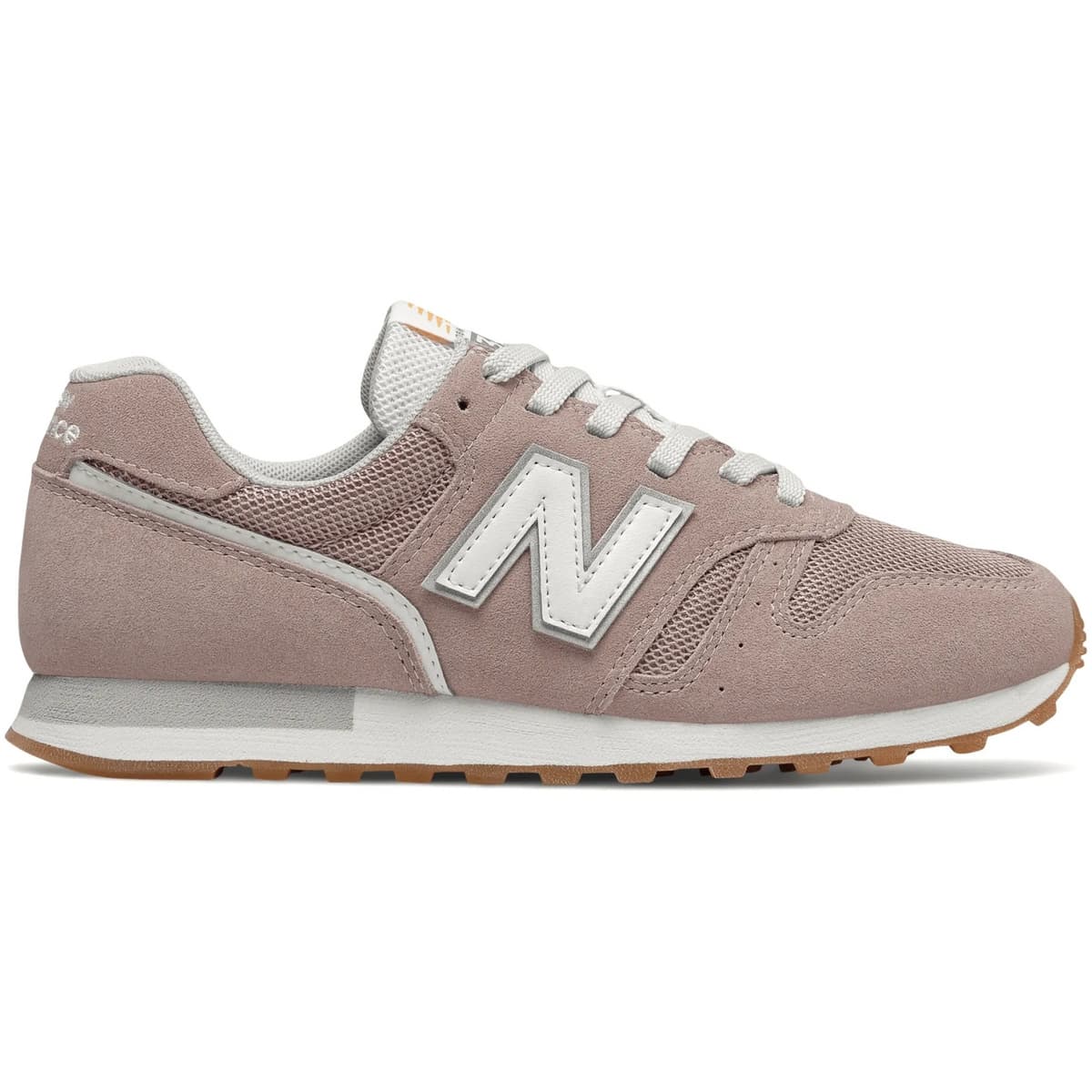 Xαμηλά Sneakers New Balance Domyślna nazwa