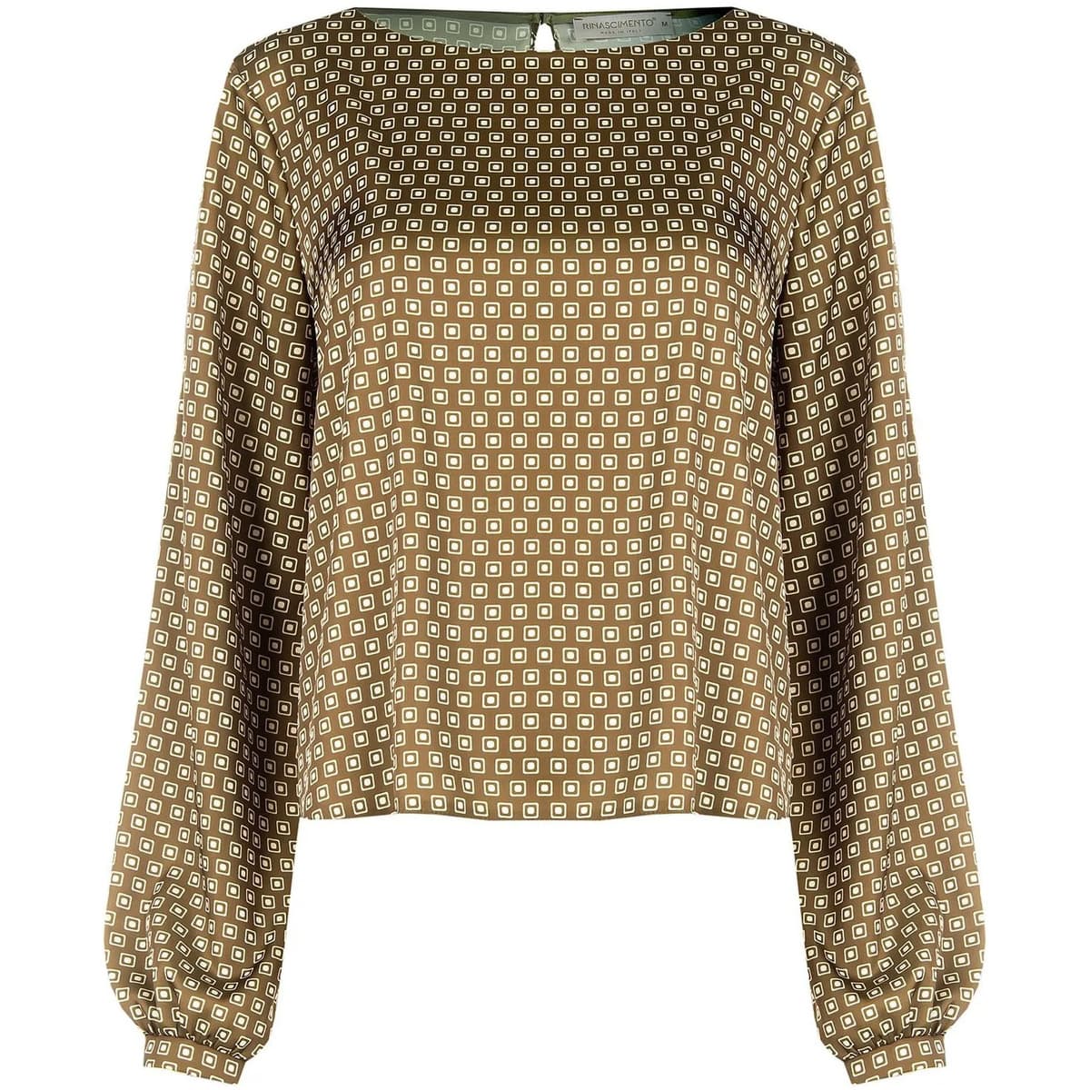 Μπλούζα Rinascimento CFC0126744003