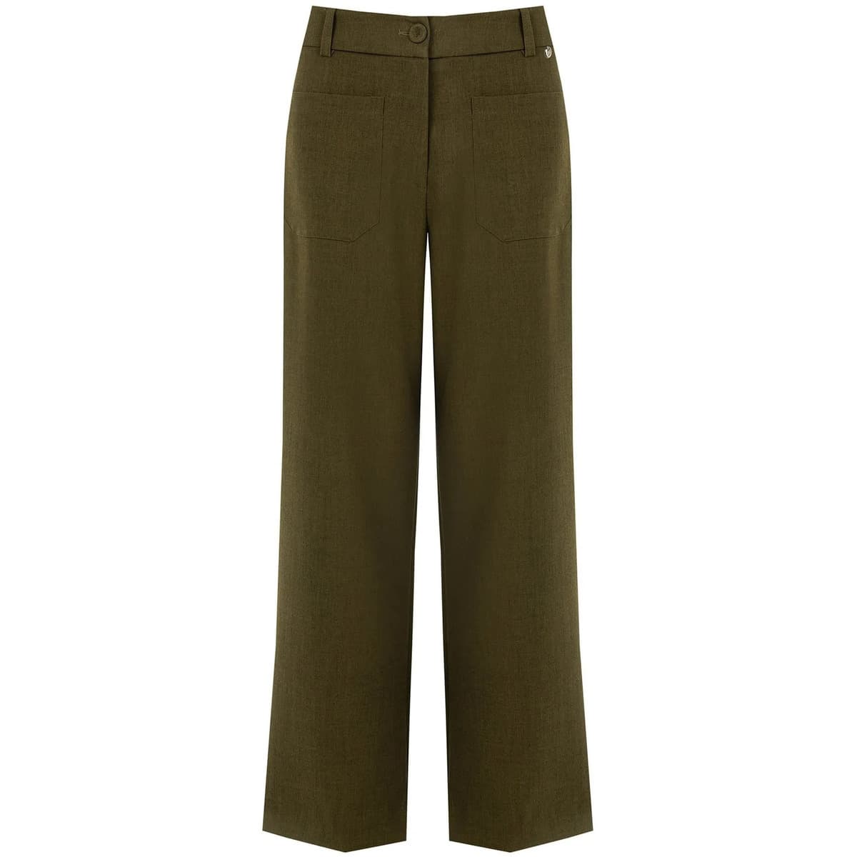 Παντελόνια Rinascimento CFC0125177003