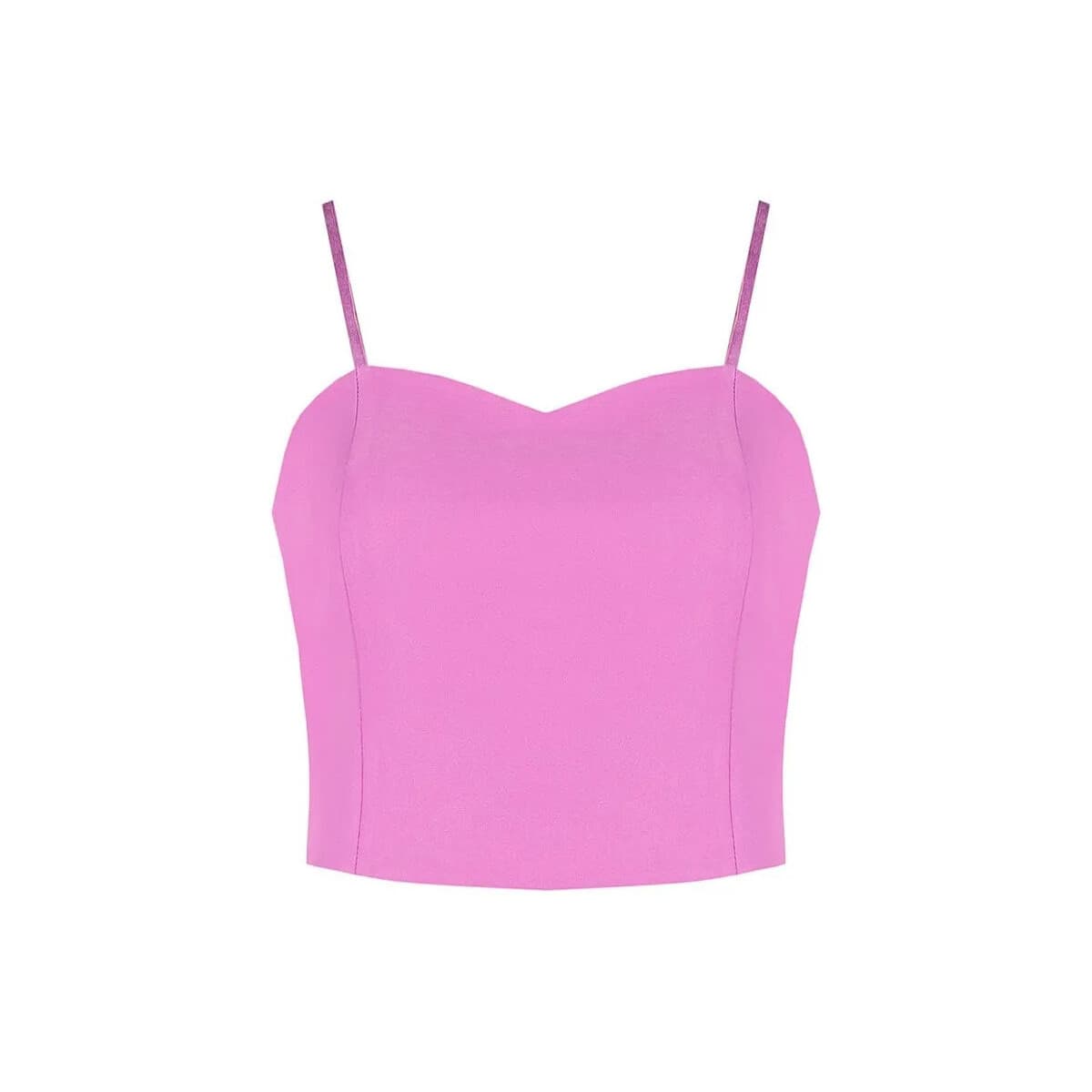 Αμάνικα/T-shirts χωρίς μανίκια Rinascimento CFC0125253003