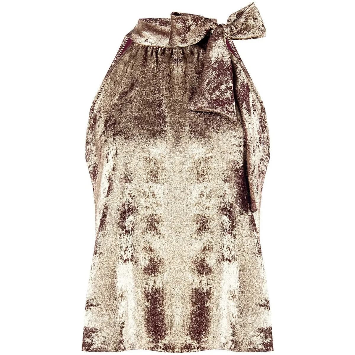 Μπλούζα Rinascimento CFC0125563003