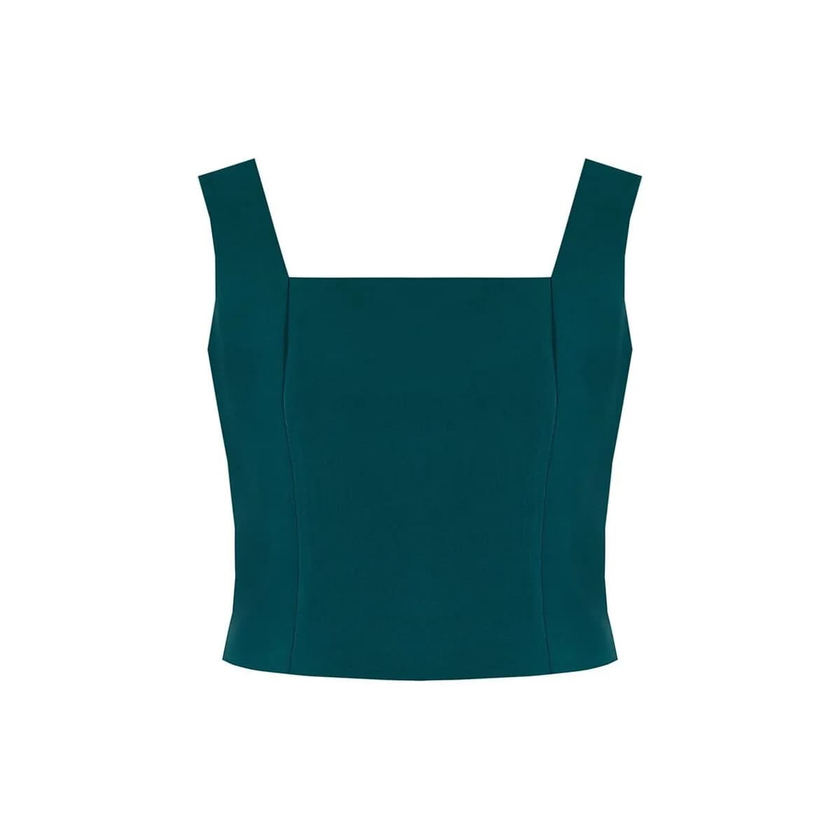 Αμάνικα/T-shirts χωρίς μανίκια Rinascimento CFC0125642003