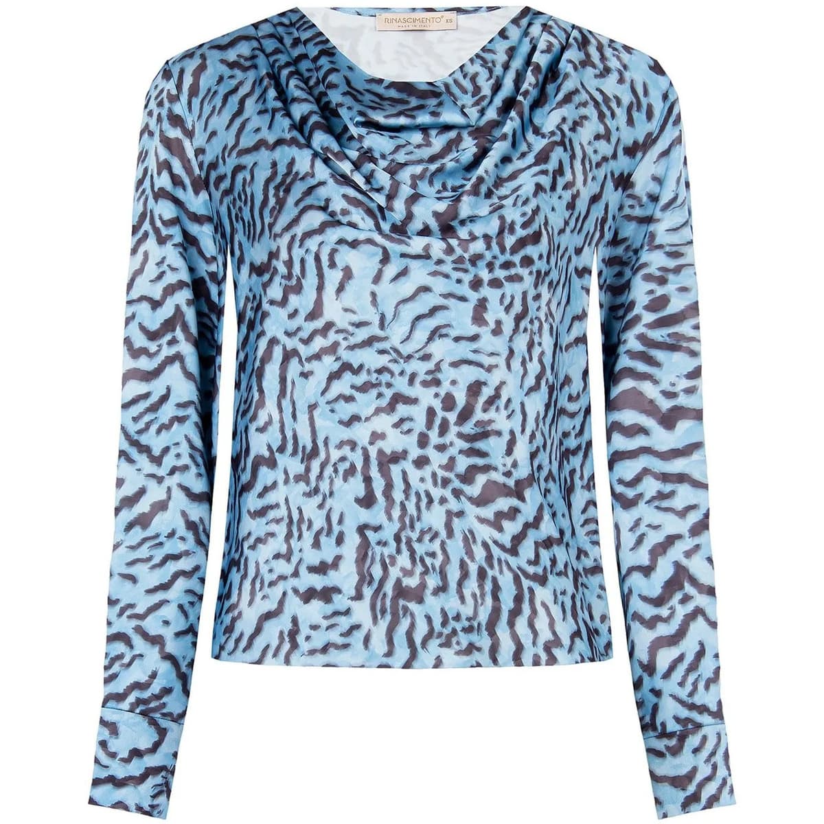 Μπλούζα Rinascimento CFC0125228003