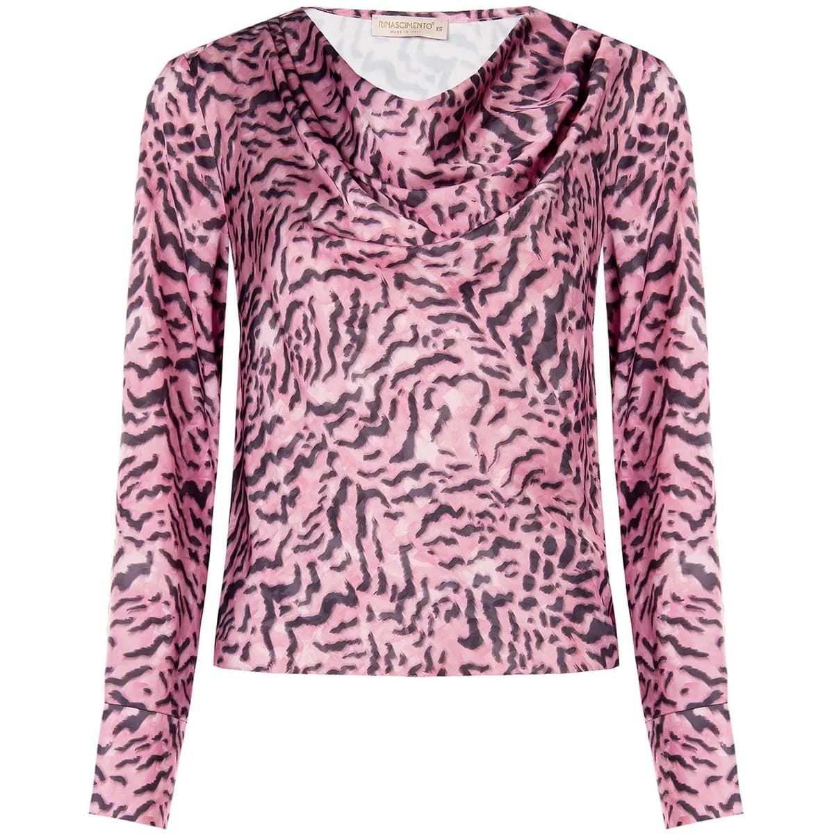 Μπλούζα Rinascimento CFC0125228003