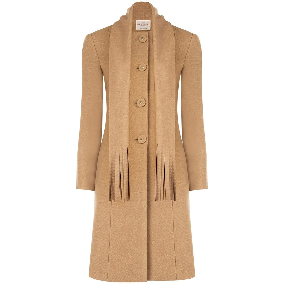 Παλτό Rinascimento CFC0125616003