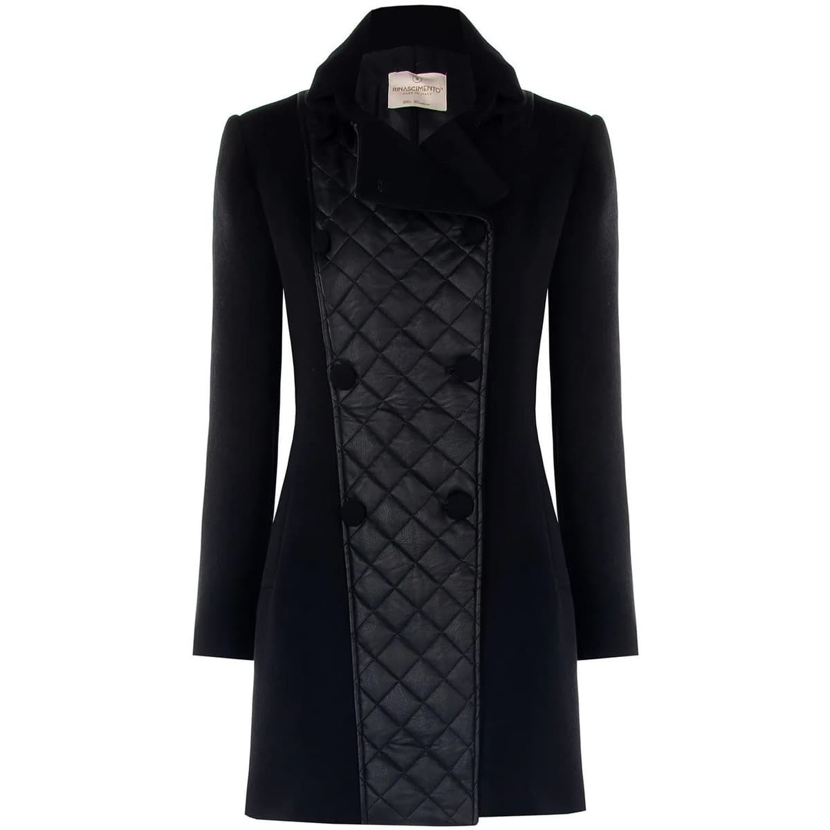 Παλτό Rinascimento CFC0125621003