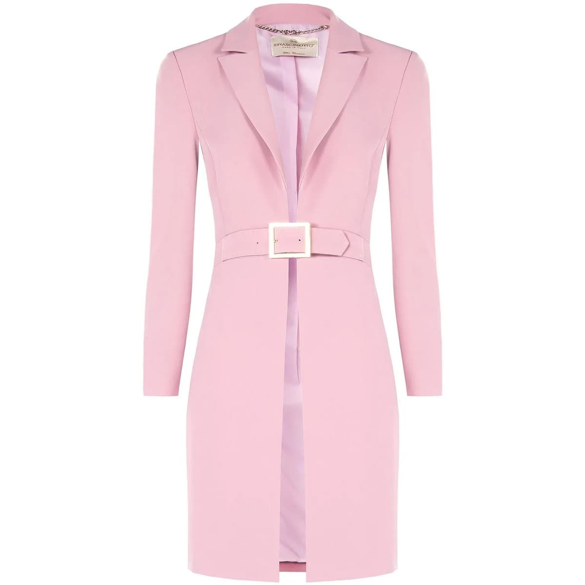 Κοντά Φορέματα Rinascimento CFC0125635003