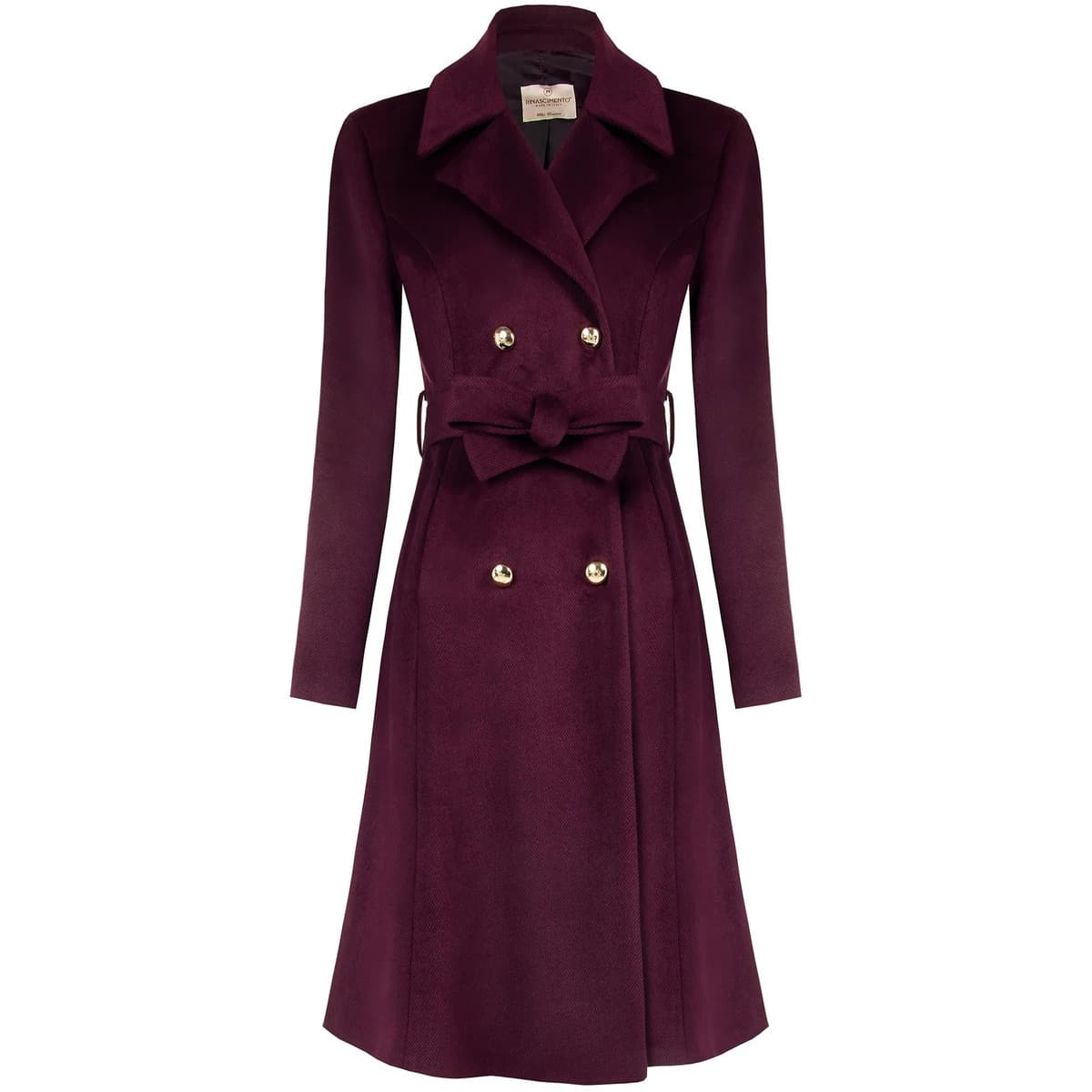 Παλτό Rinascimento CFC0126753003