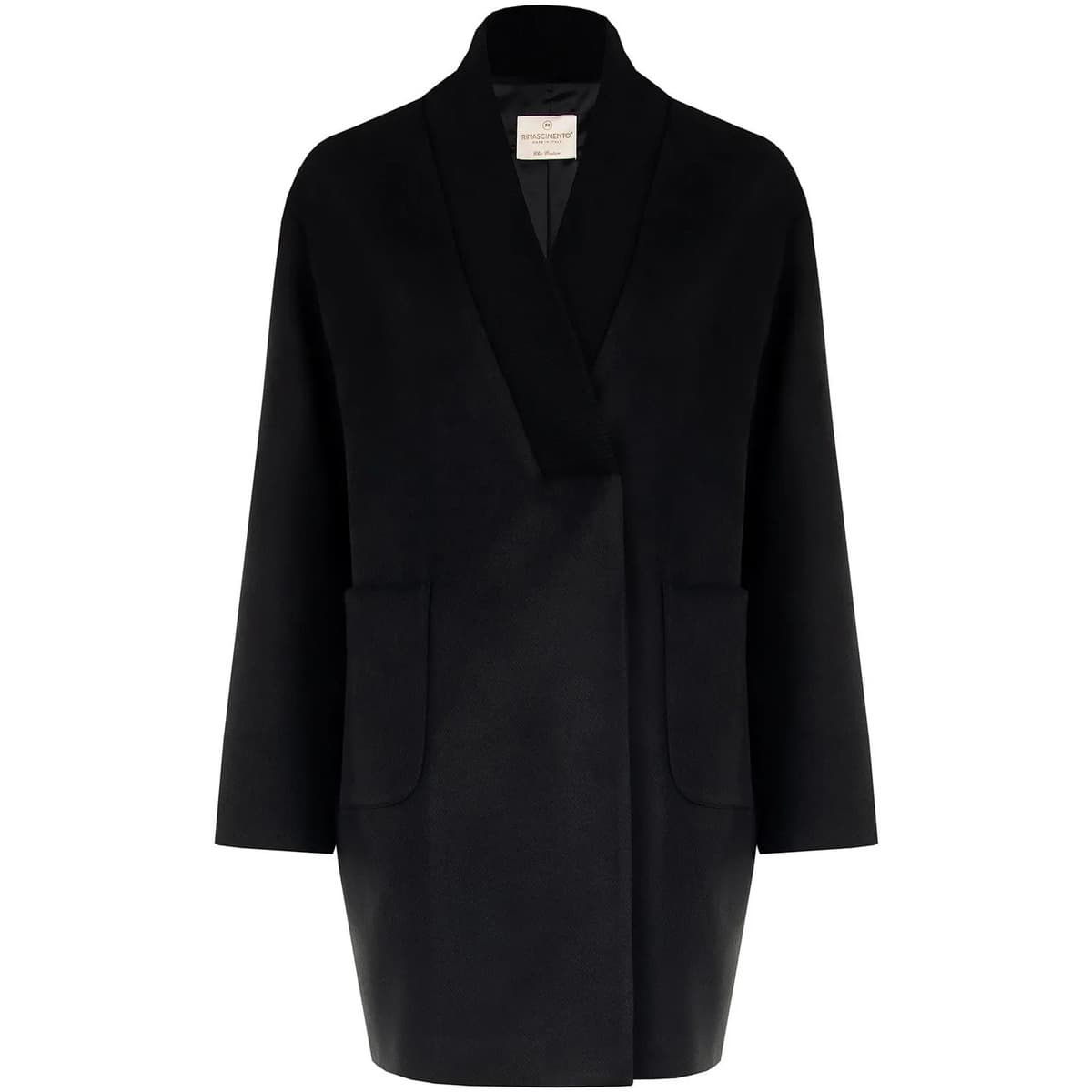 Παλτό Rinascimento CFC0126774003