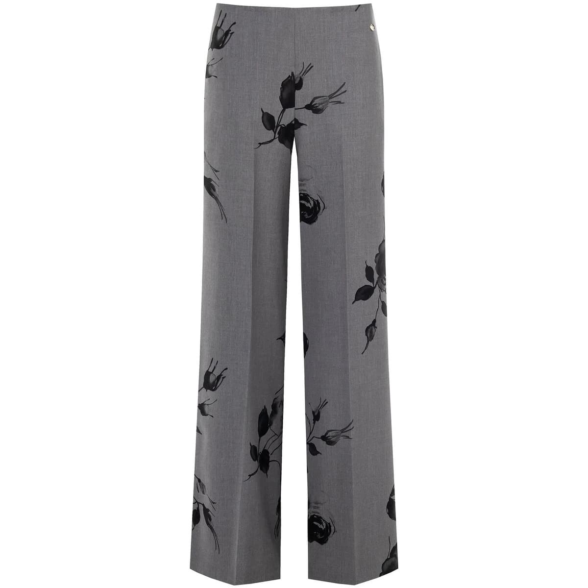 Παντελόνια Rinascimento CFC0125187003