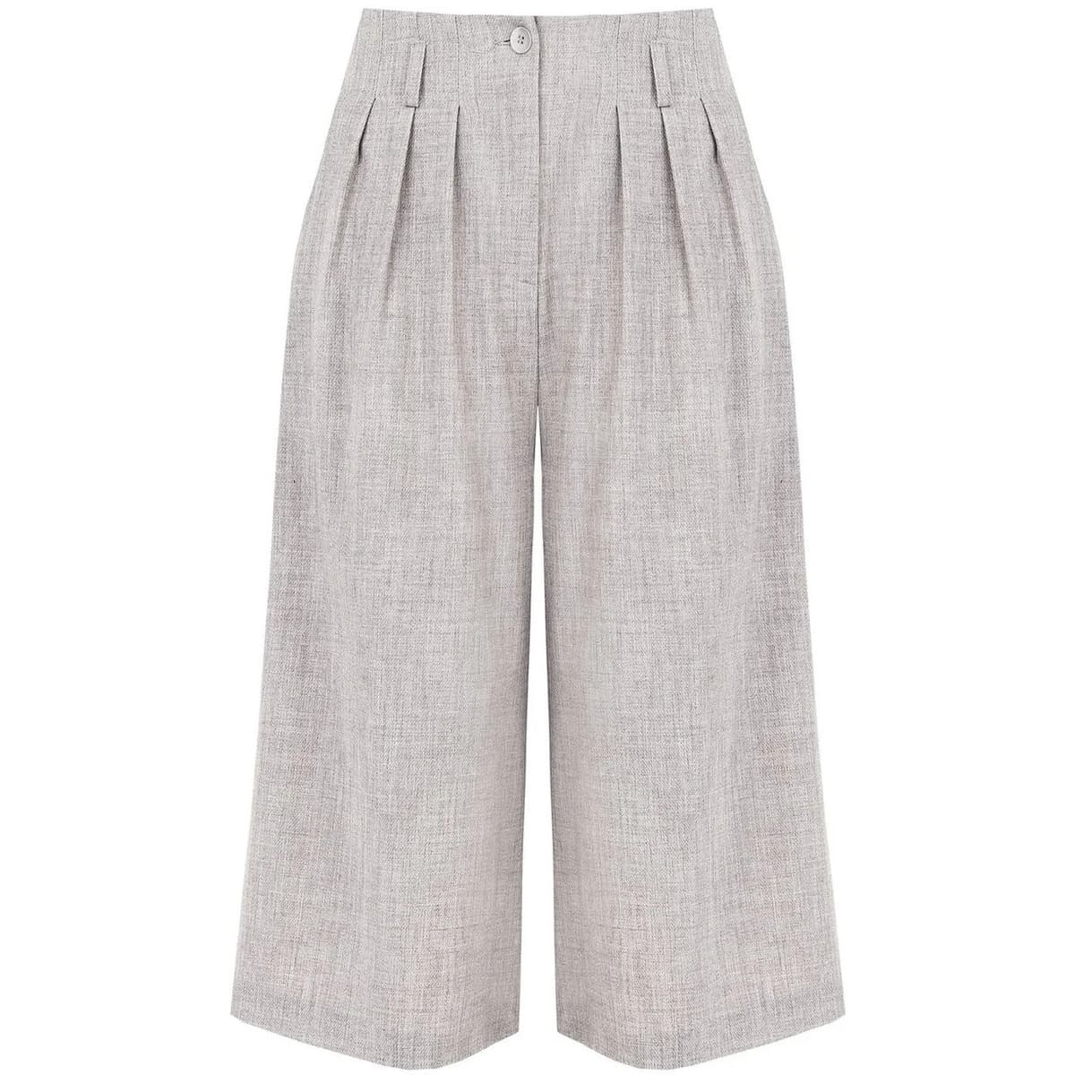 Παντελόνια Rinascimento CFC0125349003