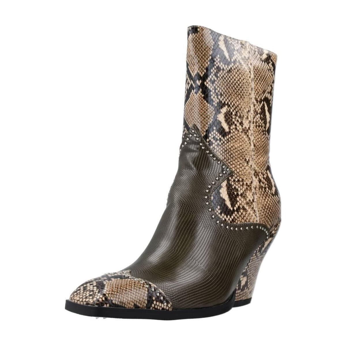 Μπότες Noa Harmon CRISTINA