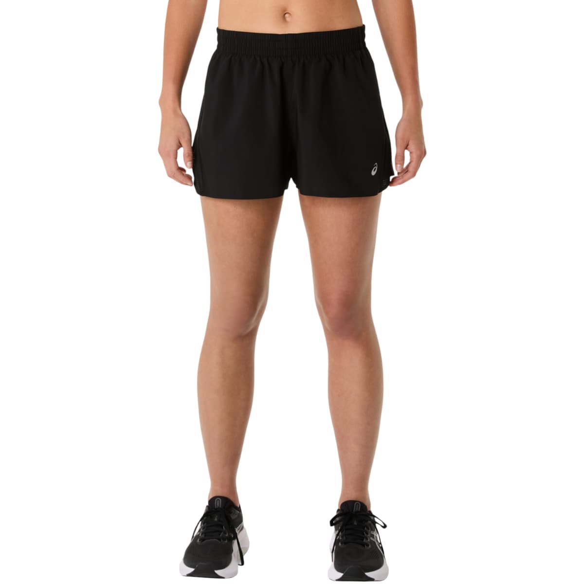 Shorts & Βερμούδες Asics Core Split Short