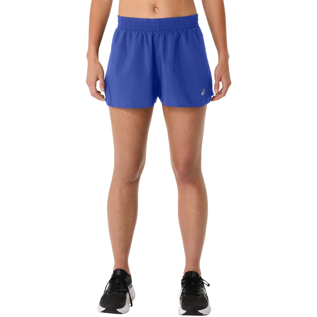 Shorts & Βερμούδες Asics Core Split Short