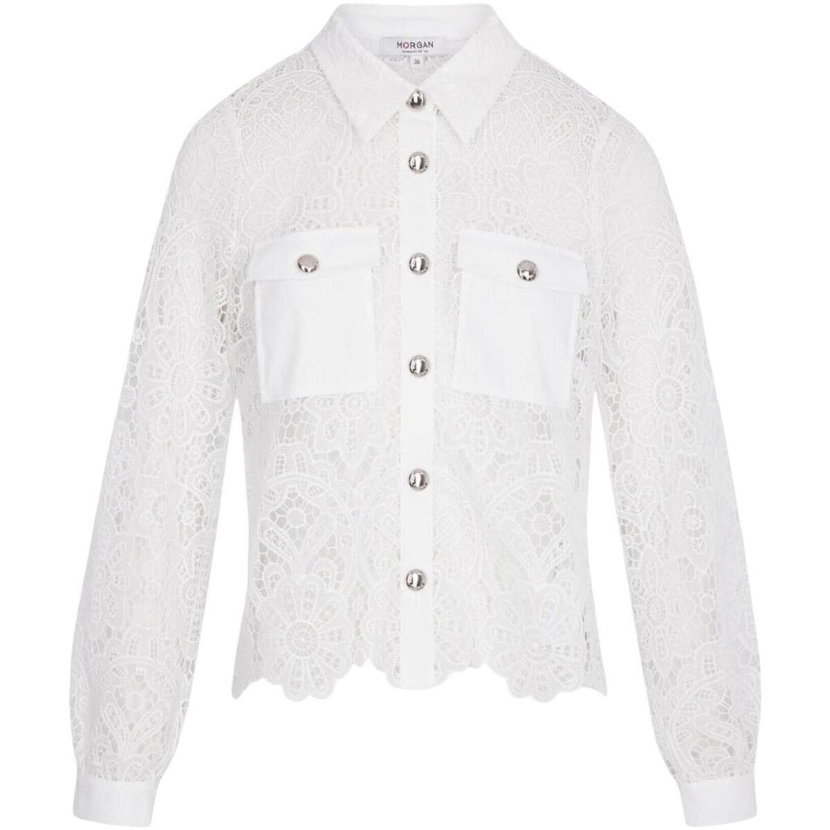 Μπλούζα Morgan 251-CIVI