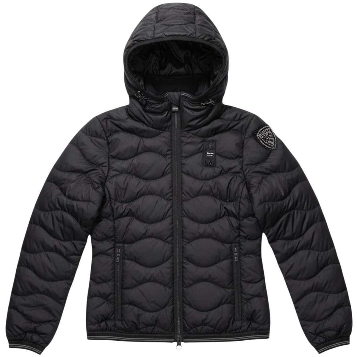 Σακάκια Blauer CAMELIA 26SBLDC03169